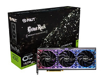 Palit GeForce RTX 4080 GameRock OC, 16 GB
