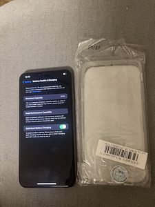 Apple iPhone 11 Pro Max 64GB Gold
