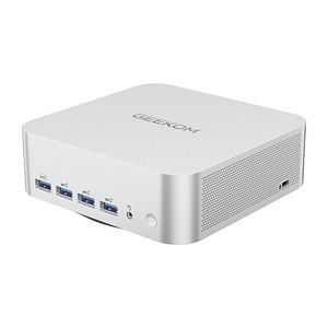 Geekom Mini PC A8 Max Ryzen 9 (1 foto / 1)