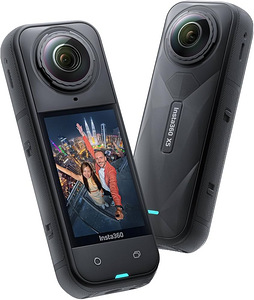 Insta360 X5 Standard Bundle (1 foto / 1)