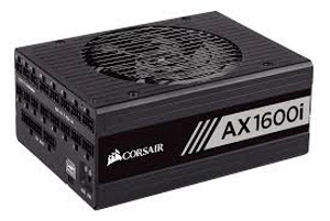 Corsair AX Series AX1600i