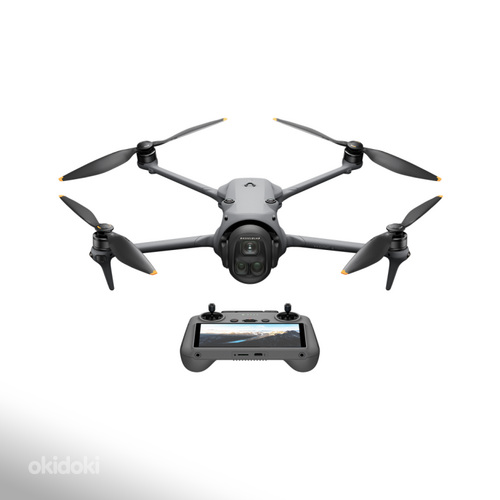 DJI Mavic 4 Pro