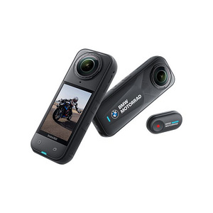 Insta360 X5 BMW Edition (1 foto / 1)