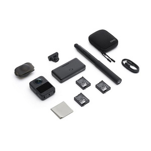 DJI Osmo 360 Adventure Combo (1 foto / 1)