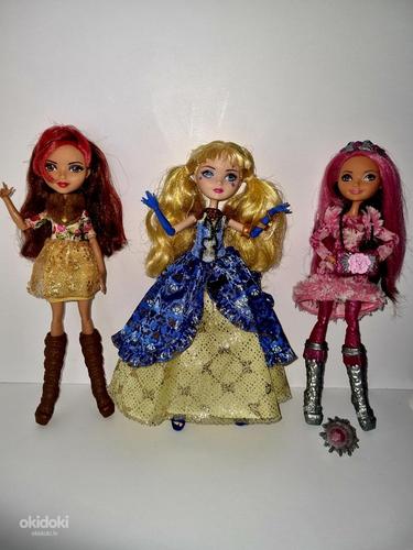 Ever after high (foto #3)