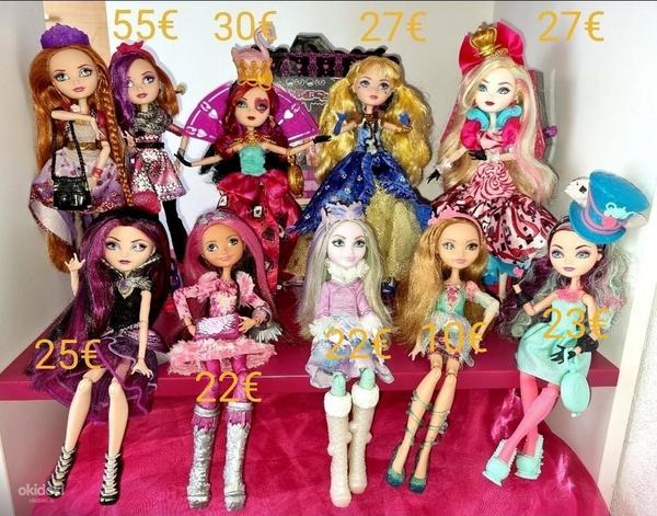 Ever after high (foto #6)