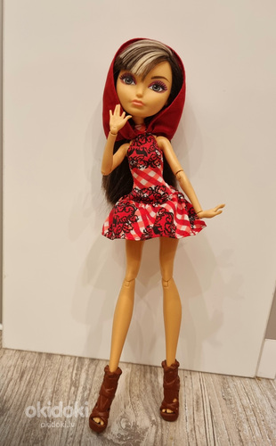 Ever after high (foto #9)