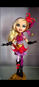 Ever after high (8 foto no 9)