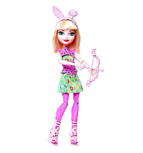 Ever after high bunny (2 фото из 2)