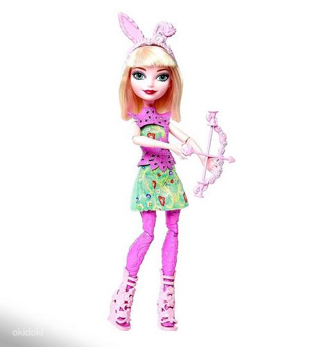 Ever after high bunny (foto #2)