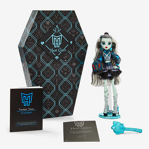 Monster high Couture (2 foto no 2)