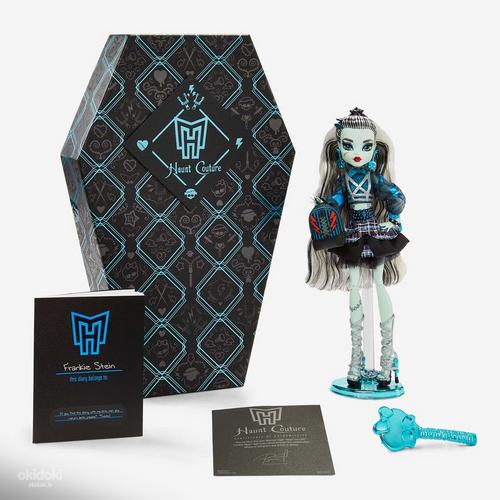 Monster high Couture (foto #2)