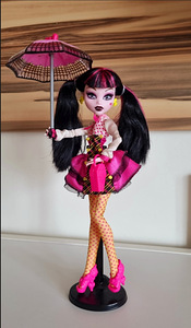 Monster high/Монстер Хай (2 фото из 2)