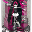 Monster high Reel Dramma Draculsura (foto #3)