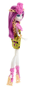 Monster high Spectra (4 фото из 5)
