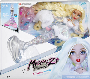 Mermaze Mermaidz Winter (4 foto / 4)