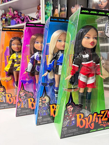 Bratz (7 foto no 7)