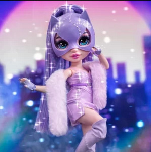 Rainbow high Bella and Willow (1 фото из 2)