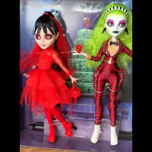Monster high (3 foto / 4)