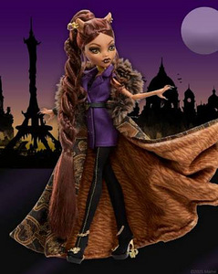 Monster High (2 фото из 9)