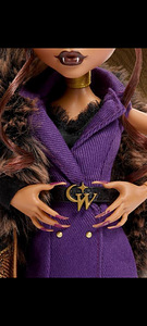 Monster High (3 фото из 9)