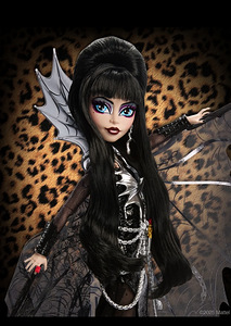 Monster high
