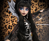 Monster high