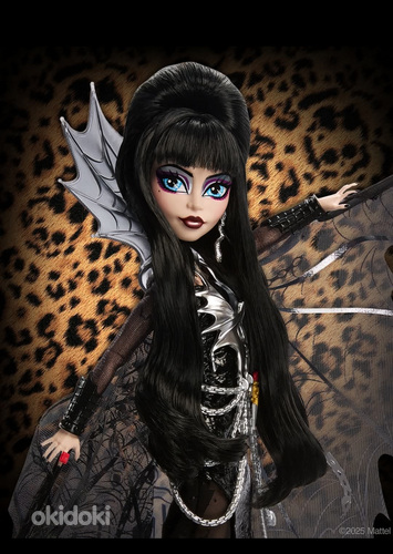 Monster high