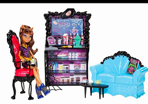 Monster high (1 foto / 3)