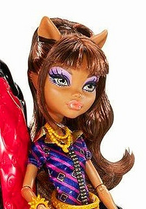 Monster high (2 foto / 3)