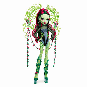 Monster high (5 фото из 9)
