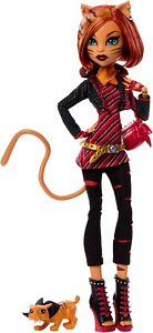 Monster high (3 фото из 4)