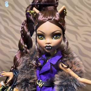 Monster high (2 foto no 8)