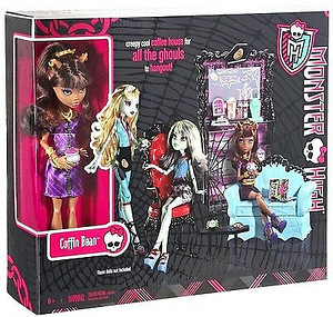 Monster high