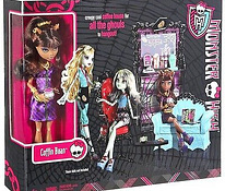 Monster High