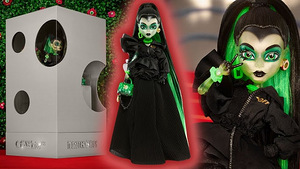 Monster High (7 фото из 10)