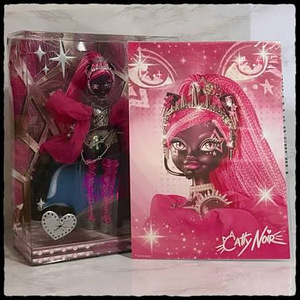 Monster high (3 foto no 5)