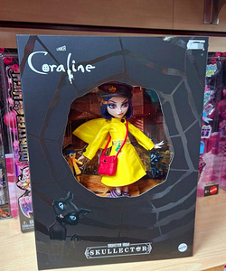 Monster high (3 foto no 3)