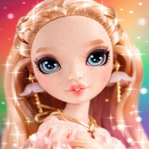 Rainbow high (3 фото из 9)