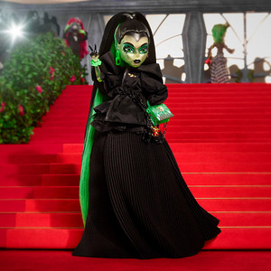 Monster high (1 foto / 9)