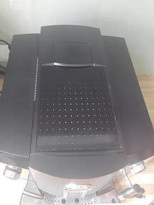 JURA C5 espressomasin (3 foto / 3)