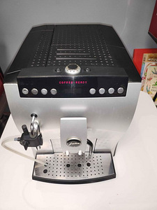 JURA Z5 espressomasin (1 foto / 4)