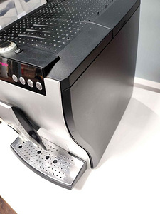 JURA Z5 espressomasin (4 foto / 4)