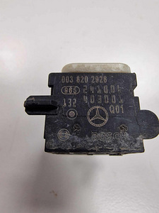 Mercedes Benz turvapadja andur (2 foto / 6)