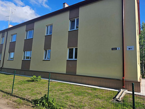 Kose tn 2, Keila-Joa, Lääne-Harju vald, Harjumaa (1 foto / 13)