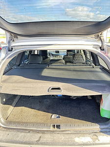 Volvo v70 (6 foto / 9)
