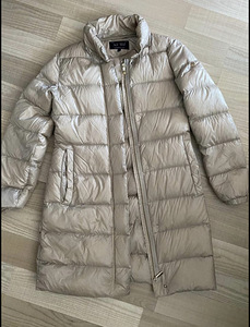 Armani mantel s / m (1 foto / 2)