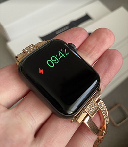 Apple watch 5 40 mm (2 foto / 3)