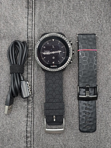 Suunto 9 baro (1 foto / 7)