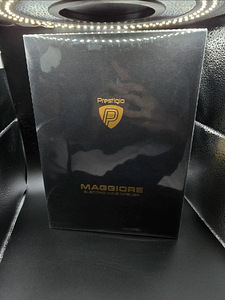 Prestigio maggiore veinipudeliavaja (1 foto / 2)